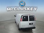 Used 2019 GMC Savana 2500 Work Van 4x2, Empty Cargo Van for sale #A51811HP - photo 15