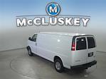 Used 2019 GMC Savana 2500 Work Van 4x2, Empty Cargo Van for sale #A51811HP - photo 2