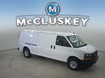 Used 2019 GMC Savana 2500 Work Van 4x2, Empty Cargo Van for sale #A51811HP - photo 25