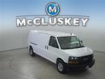 Used 2019 GMC Savana 2500 Work Van 4x2, Empty Cargo Van for sale #A51811HP - photo 32