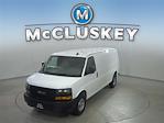 Used 2019 GMC Savana 2500 Work Van 4x2, Empty Cargo Van for sale #A51811HP - photo 6