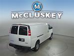 Used 2019 GMC Savana 2500 Work Van 4x2, Empty Cargo Van for sale #A51811HP - photo 7