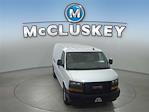 Used 2019 GMC Savana 2500 Work Van 4x2, Empty Cargo Van for sale #A51811HP - photo 9