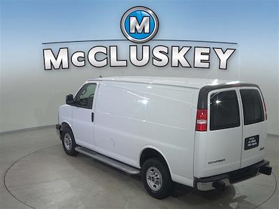 2022 GMC Savana 2500 4x2, Empty Cargo Van for sale #A51904HP - photo 2