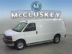 Used 2022 GMC Savana 2500 Work Van 4x2, Empty Cargo Van for sale #A51904HP - photo 1