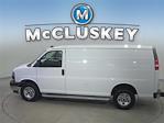 Used 2022 GMC Savana 2500 Work Van 4x2, Empty Cargo Van for sale #A51904HP - photo 11