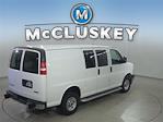 Used 2022 GMC Savana 2500 Work Van 4x2, Empty Cargo Van for sale #A51904HP - photo 28