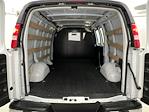 Used 2022 GMC Savana 2500 Work Van 4x2, Empty Cargo Van for sale #A51904HP - photo 34