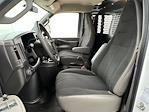 Used 2022 GMC Savana 2500 Work Van 4x2, Empty Cargo Van for sale #A51904HP - photo 10