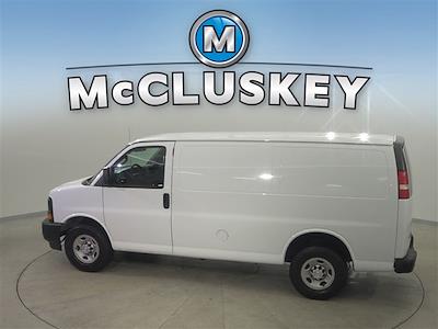 Used 2017 Chevrolet Express 2500 Work Van RWD, Upfitted Cargo Van for sale #A53077GT - photo 2