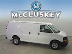 Used 2017 Chevrolet Express 2500 Work Van RWD, Upfitted Cargo Van for sale #A53077GT - photo 11