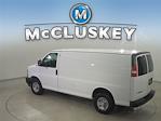 Used 2017 Chevrolet Express 2500 Work Van RWD, Upfitted Cargo Van for sale #A53077GT - photo 25