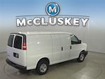 Used 2017 Chevrolet Express 2500 Work Van RWD, Upfitted Cargo Van for sale #A53077GT - photo 27