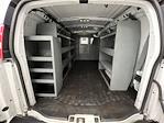 Used 2017 Chevrolet Express 2500 Work Van RWD, Upfitted Cargo Van for sale #A53077GT - photo 34