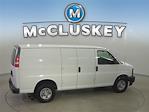 Used 2017 Chevrolet Express 2500 Work Van RWD, Upfitted Cargo Van for sale #A53077GT - photo 5