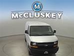 Used 2017 Chevrolet Express 2500 Work Van RWD, Upfitted Cargo Van for sale #A53077GT - photo 9