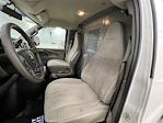 Used 2017 Chevrolet Express 2500 Work Van RWD, Upfitted Cargo Van for sale #A53077GT - photo 10