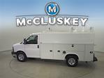 2017 Chevrolet Express 3500 RWD, Service Utility Van for sale #A53078GT - photo 11