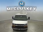 2017 Chevrolet Express 3500 RWD, Service Utility Van for sale #A53078GT - photo 17