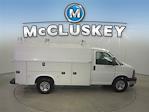 2017 Chevrolet Express 3500 RWD, Service Utility Van for sale #A53078GT - photo 21