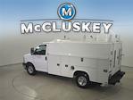 2017 Chevrolet Express 3500 RWD, Service Utility Van for sale #A53078GT - photo 27