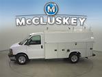 2017 Chevrolet Express 3500 RWD, Service Utility Van for sale #A53078GT - photo 31