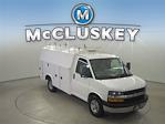 2017 Chevrolet Express 3500 RWD, Service Utility Van for sale #A53078GT - photo 32