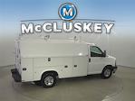 2017 Chevrolet Express 3500 RWD, Service Utility Van for sale #A53078GT - photo 5