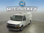 2017 Chevrolet Express 3500 RWD, Service Utility Van for sale #A53078GT - photo 6