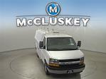 2017 Chevrolet Express 3500 RWD, Service Utility Van for sale #A53078GT - photo 9