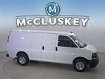 Used 2020 Chevrolet Express 2500 Work Van RWD, Empty Cargo Van for sale #A53442YT - photo 3