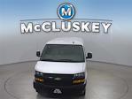 Used 2020 Chevrolet Express 2500 Work Van RWD, Empty Cargo Van for sale #A53442YT - photo 15