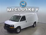 Used 2020 Chevrolet Express 2500 Work Van RWD, Empty Cargo Van for sale #A53442YT - photo 17