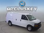 Used 2020 Chevrolet Express 2500 Work Van RWD, Empty Cargo Van for sale #A53442YT - photo 24