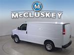 Used 2020 Chevrolet Express 2500 Work Van RWD, Empty Cargo Van for sale #A53442YT - photo 26