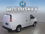 Used 2020 Chevrolet Express 2500 Work Van RWD, Empty Cargo Van for sale #A53442YT - photo 28