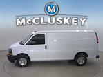 Used 2020 Chevrolet Express 2500 Work Van RWD, Empty Cargo Van for sale #A53442YT - photo 30