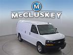 Used 2020 Chevrolet Express 2500 Work Van RWD, Empty Cargo Van for sale #A53442YT - photo 31