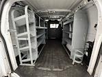 Used 2020 Chevrolet Express 2500 Work Van RWD, Empty Cargo Van for sale #A53442YT - photo 33