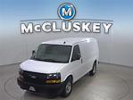 Used 2020 Chevrolet Express 2500 Work Van RWD, Empty Cargo Van for sale #A53442YT - photo 7