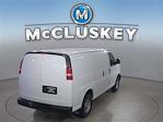 Used 2020 Chevrolet Express 2500 Work Van RWD, Empty Cargo Van for sale #A53442YT - photo 8