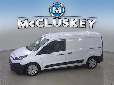 Used 2014 Ford Transit Connect XL, Upfitted Cargo Van for sale #A53443YT - photo 1