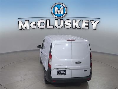 Used 2014 Ford Transit Connect XL, Upfitted Cargo Van for sale #A53443YT - photo 2