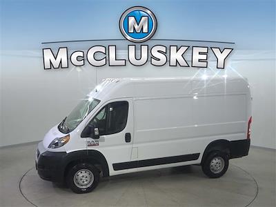 Used 2020 Ram ProMaster 1500 Base High Roof FWD, Empty Cargo Van for sale #A53462PT - photo 1