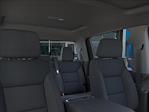 2024 Chevrolet Silverado 1500 Crew Cab 4x4, Pickup for sale #CVGQ3P - photo 24