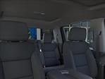 2024 Chevrolet Silverado 1500 Crew Cab SRW 4x4, Pickup for sale #242103 - photo 24