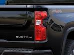 2024 Chevrolet Silverado 2500 Crew Cab 4x4, Pickup for sale #CWTWW4 - photo 11
