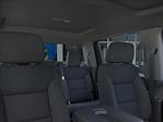 2024 Chevrolet Silverado 1500 Crew Cab 4x4, Pickup for sale #242105 - photo 24