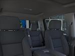 2024 Chevrolet Silverado 1500 Crew Cab 4x4, Pickup for sale #242043 - photo 24