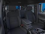 2024 Chevrolet Colorado Crew Cab 4x4, Pickup for sale #242844 - photo 16